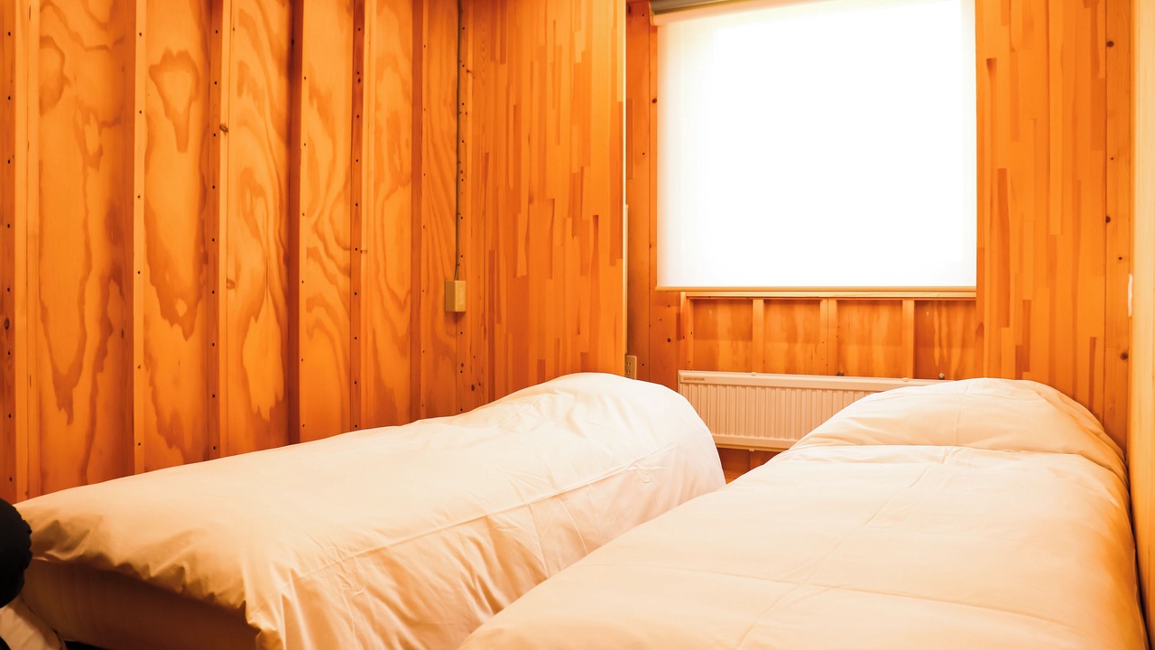 Photo of Bedroom in Namegata