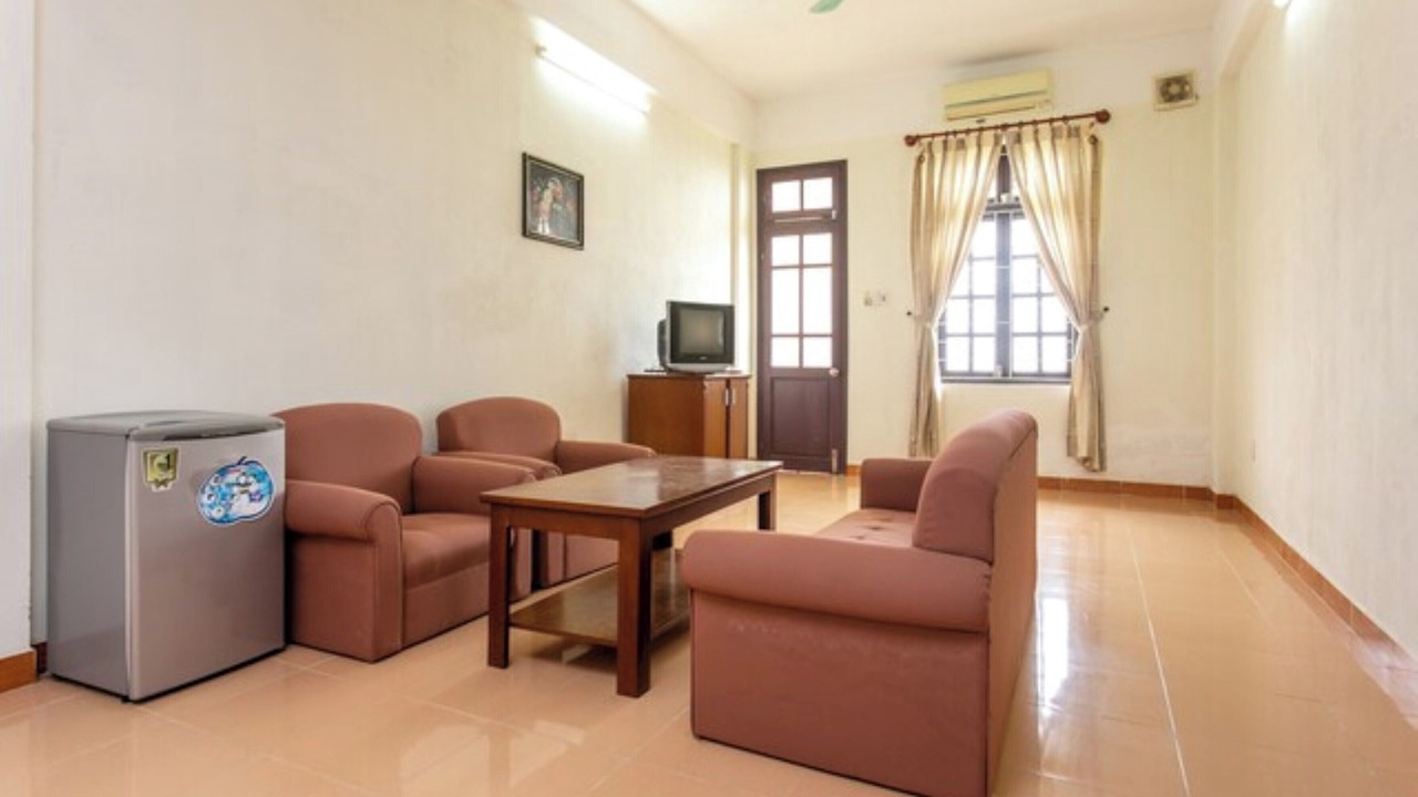 Photo of Bedroom in Cua Đai