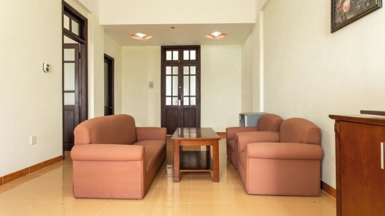 Photo of Bedroom in Cua Đai