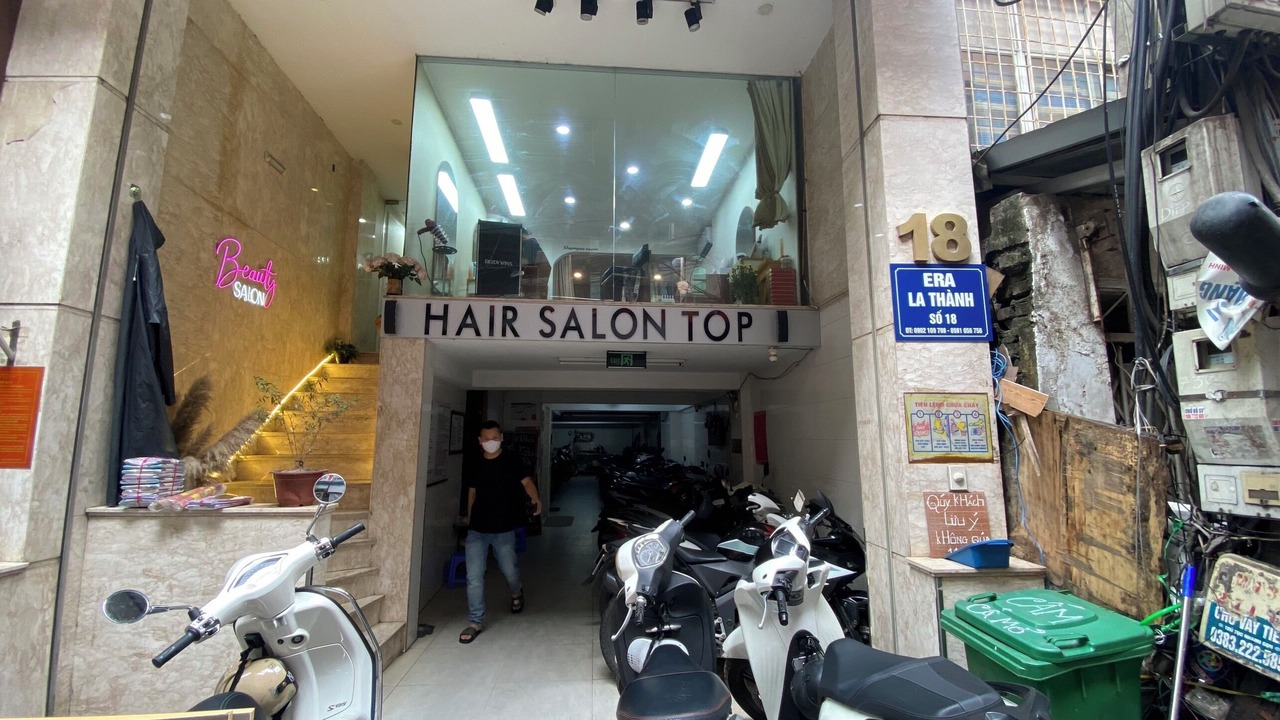 Photo of Outdoor in Dong Da