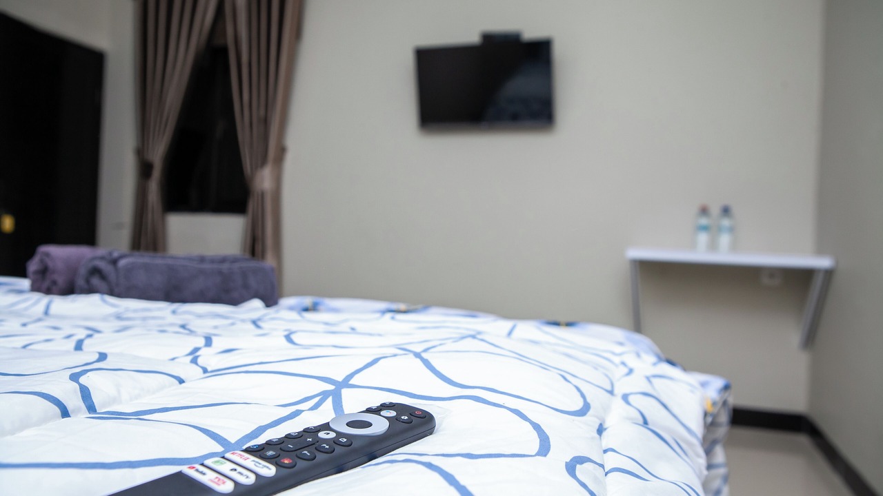 Photo of Bedroom in Parongpong