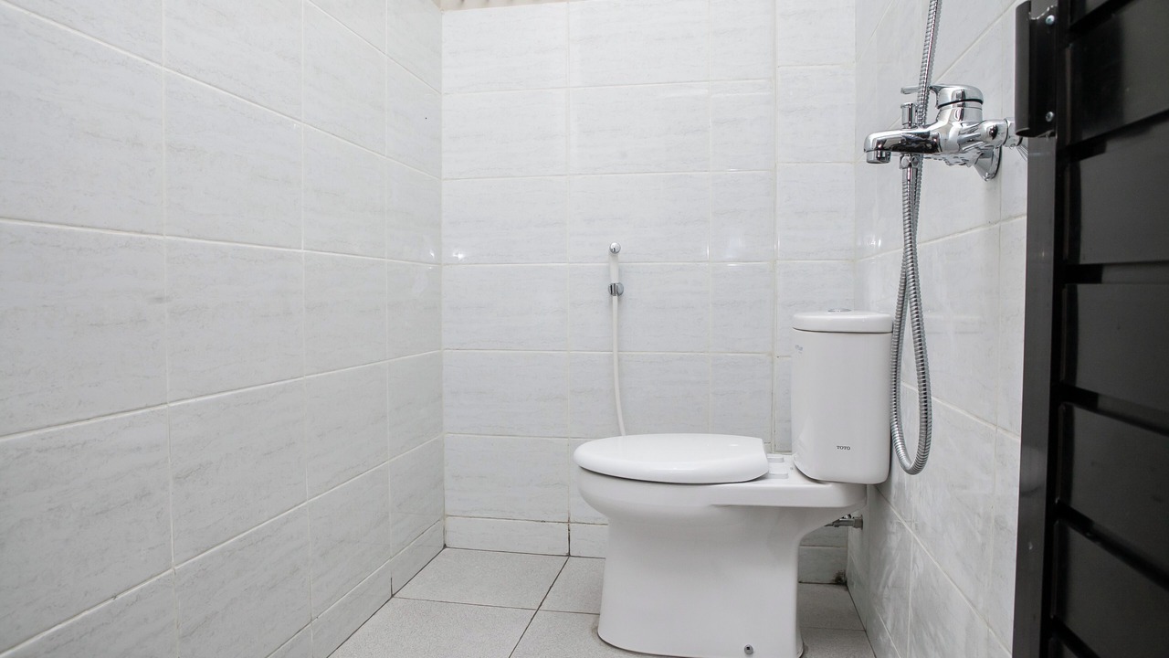 Photo of Bathroom in Parongpong