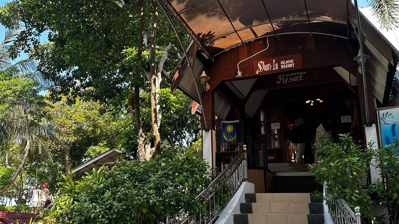 Photo of Others in Pulau Perhentian Kecil
