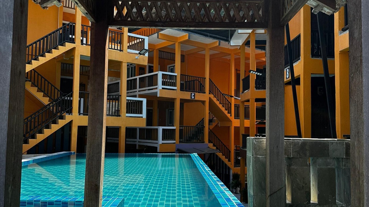 Photo of Outdoor in Pulau Perhentian Kecil