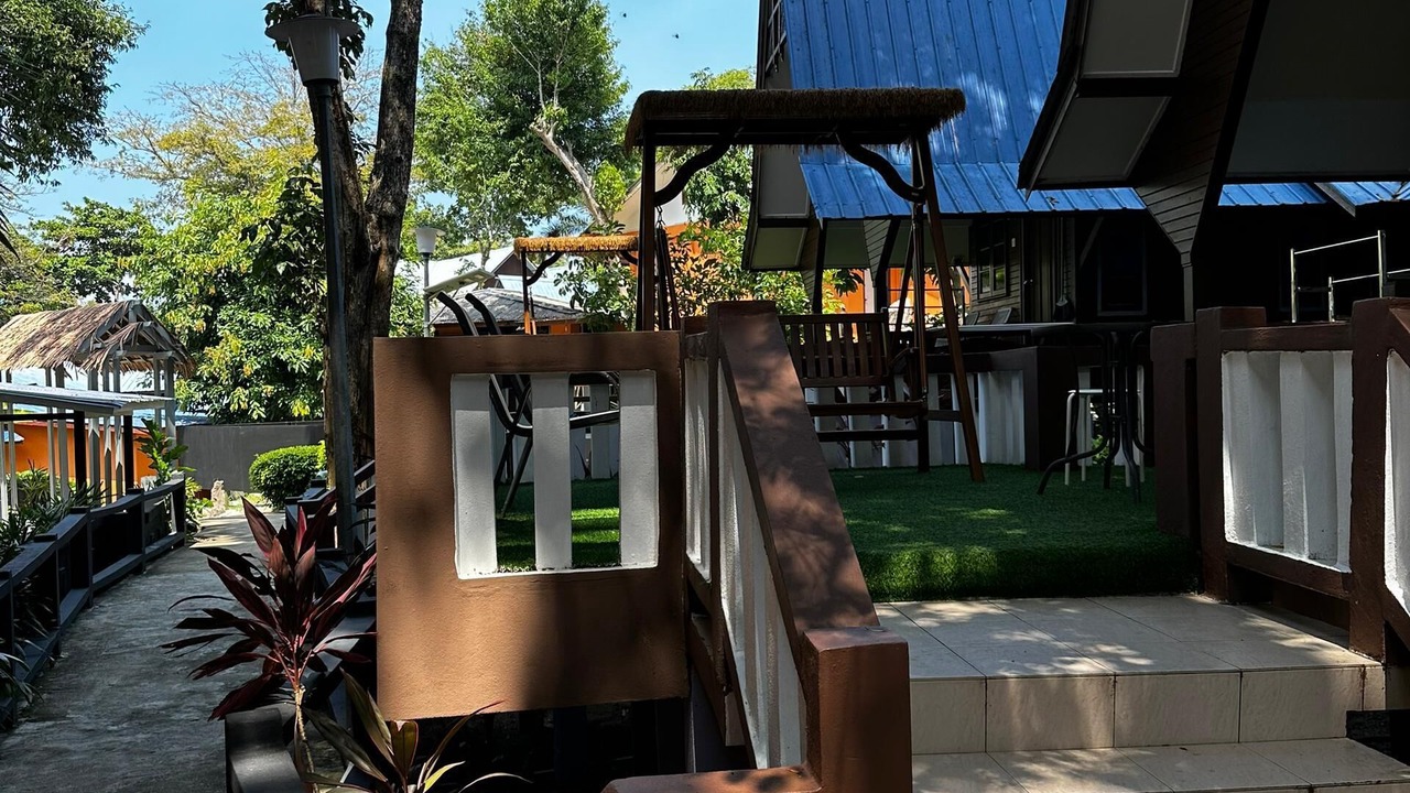 Photo of Outdoor in Pulau Perhentian Kecil