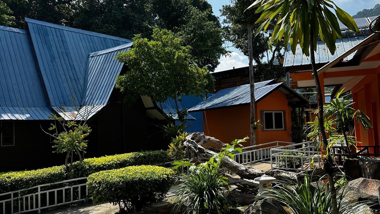 Photo of Outdoor in Pulau Perhentian Kecil