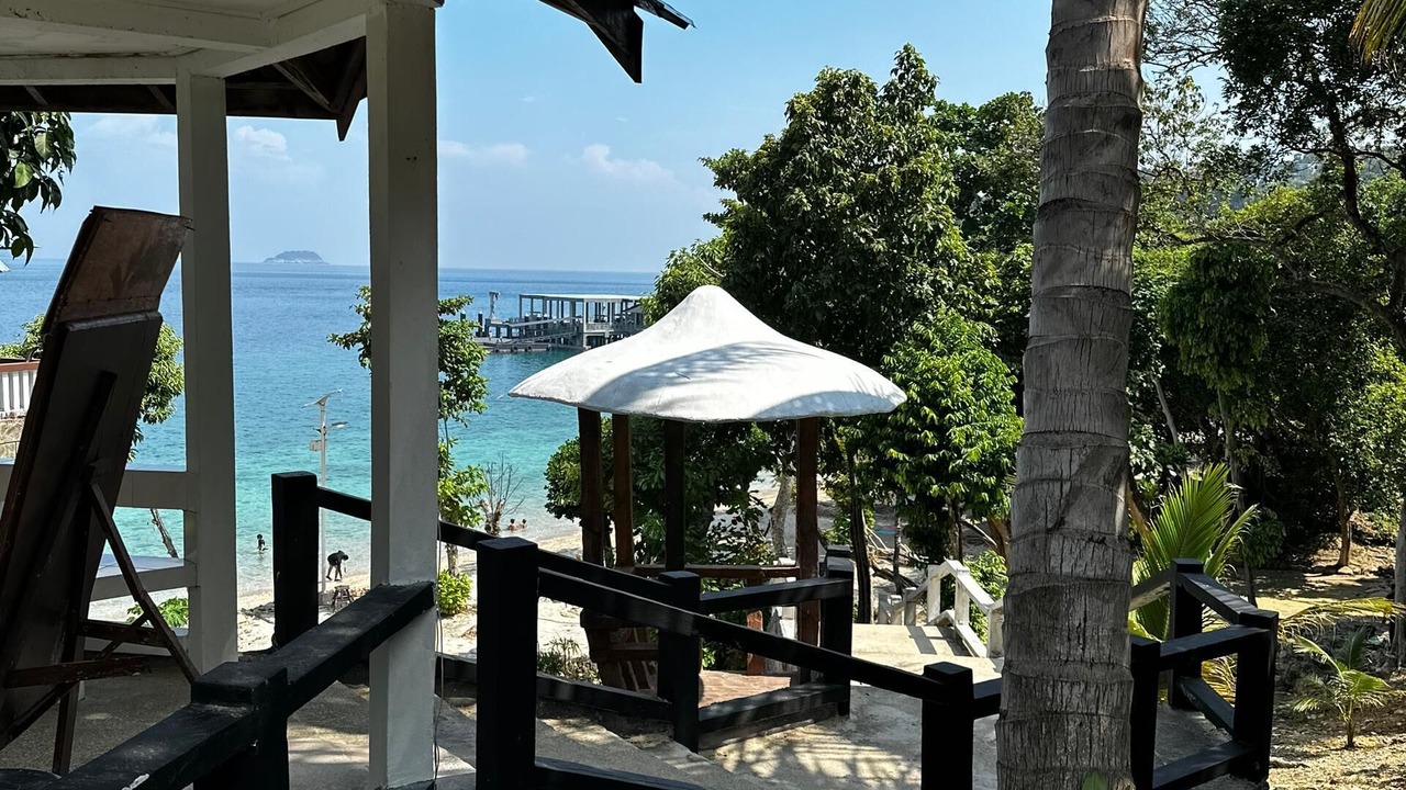 Photo of Outdoor in Pulau Perhentian Kecil