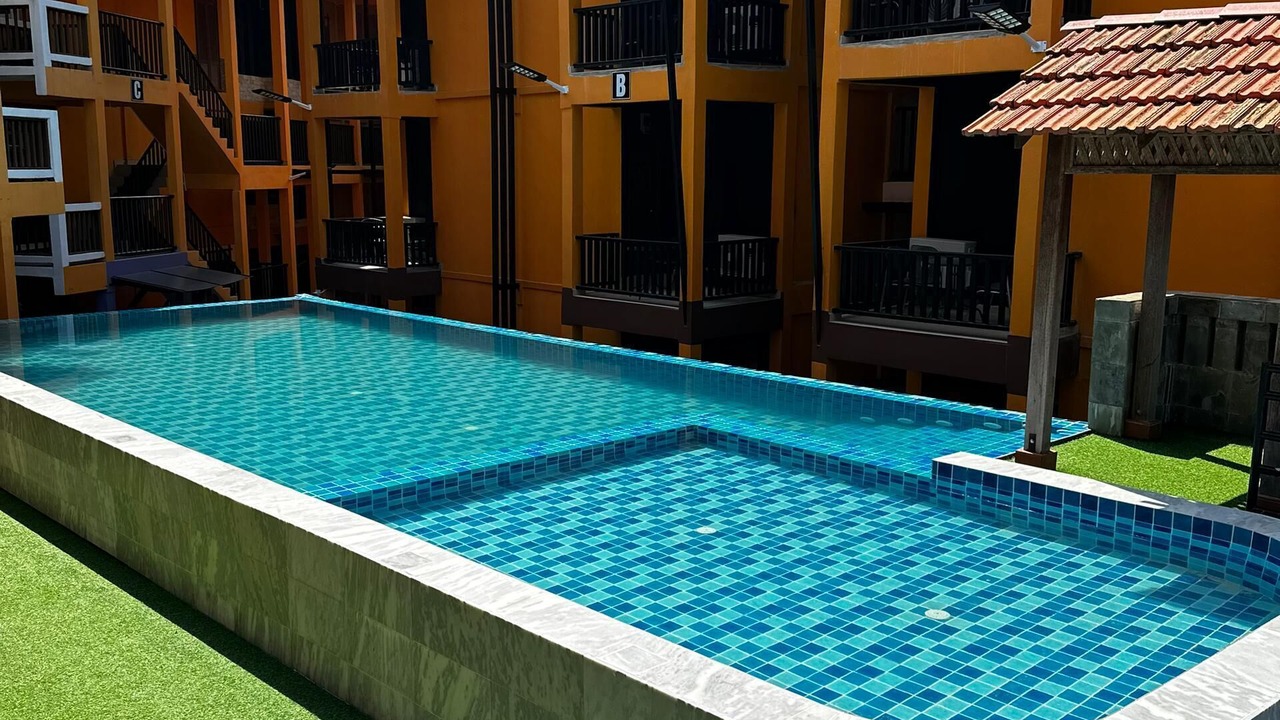 Photo of Outdoor in Pulau Perhentian Kecil