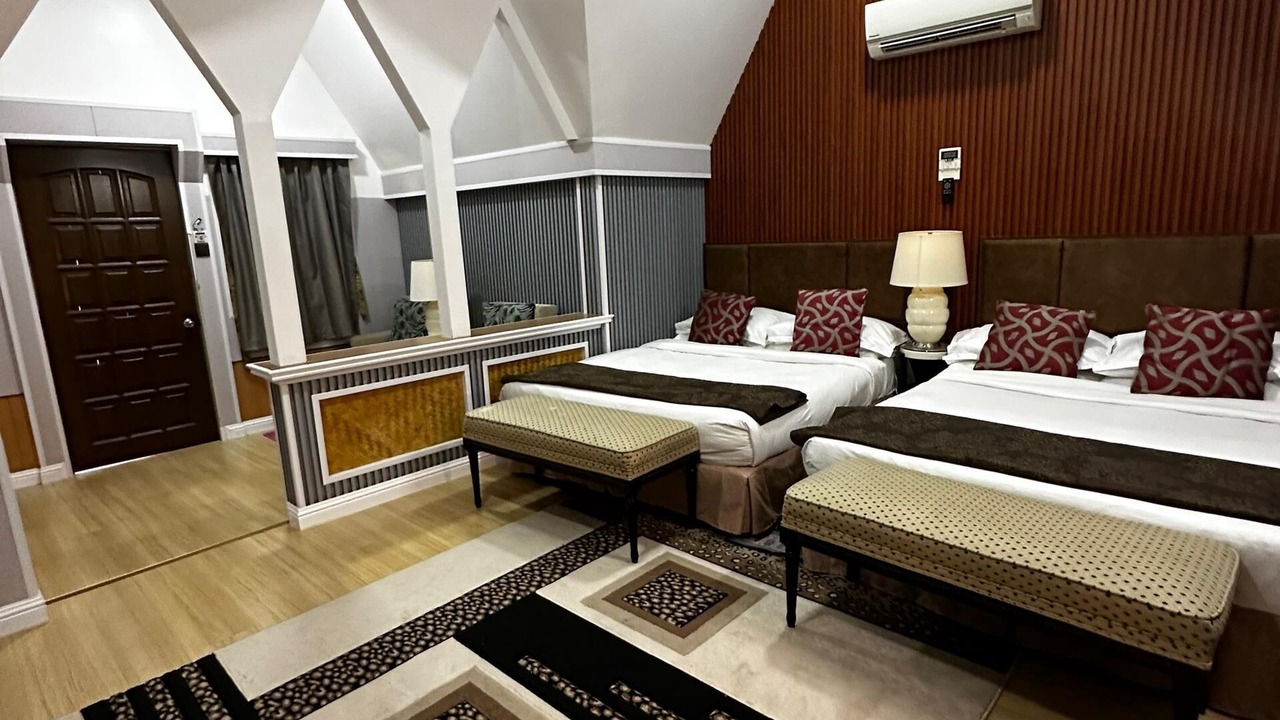 Photo of Patio Balcony in Pulau Perhentian Kecil
