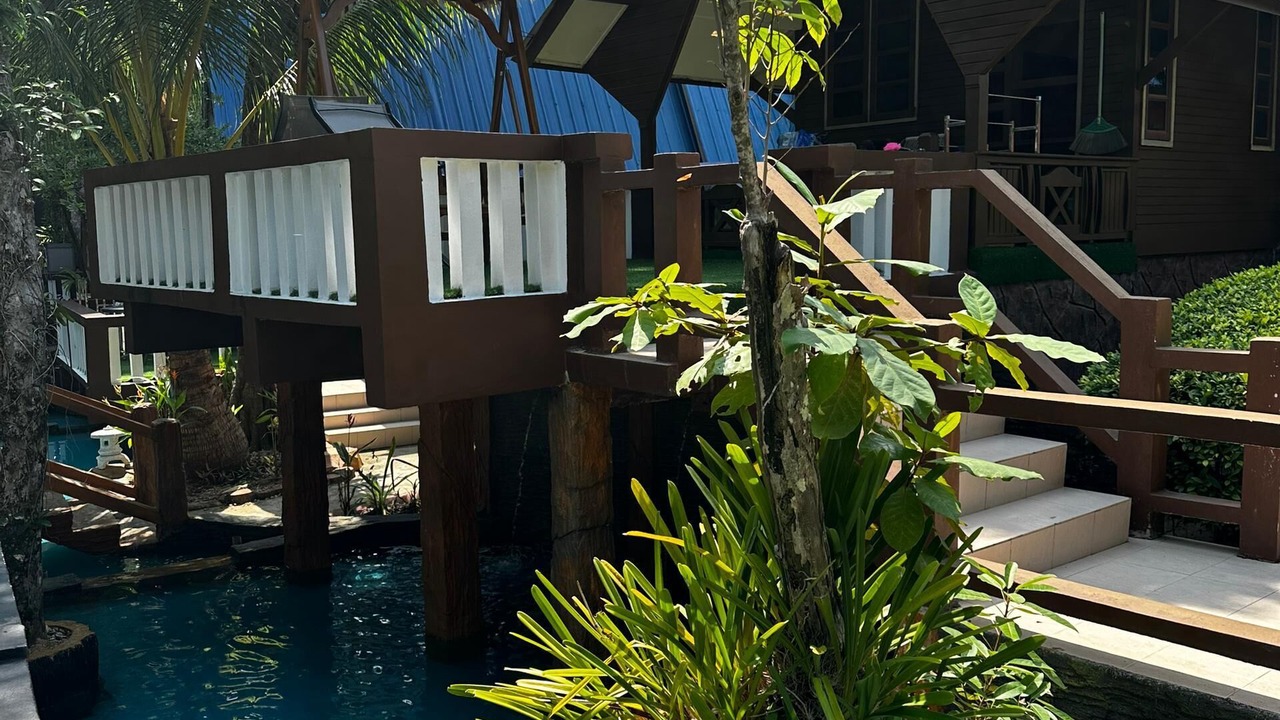Photo of Outdoor in Pulau Perhentian Kecil