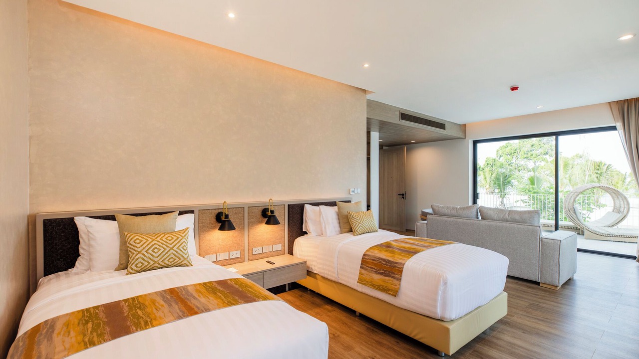 Photo of Bedroom in Hua Hin