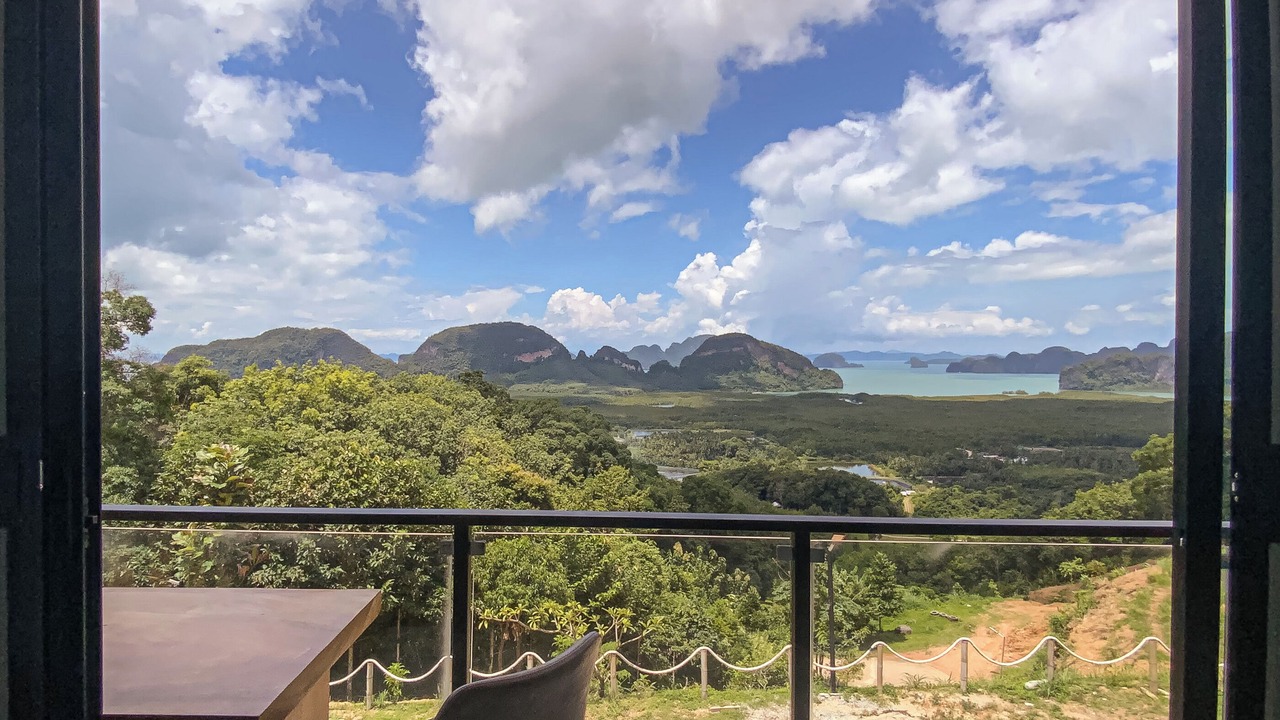 Photo of Bedroom in Takua Thung