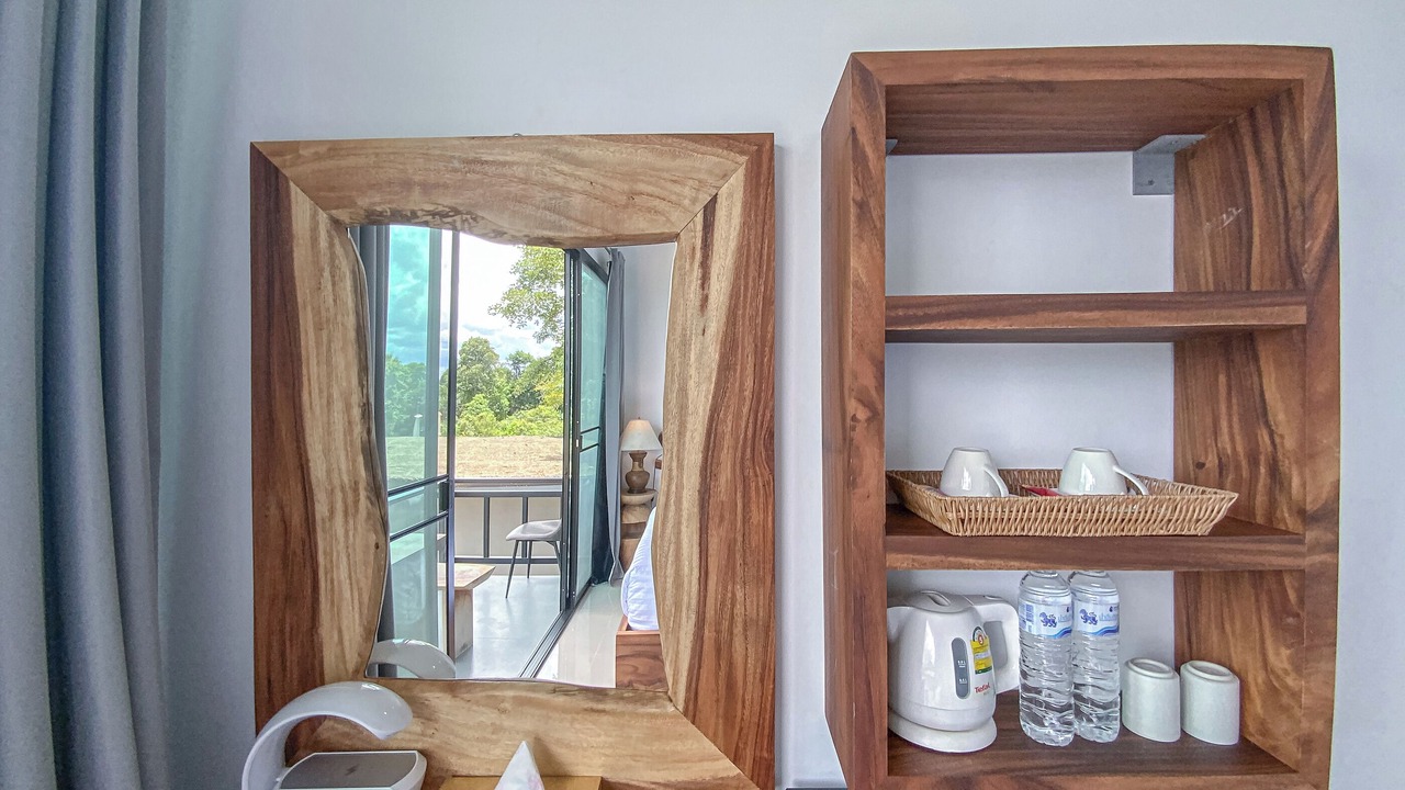Photo of Bedroom in Takua Thung