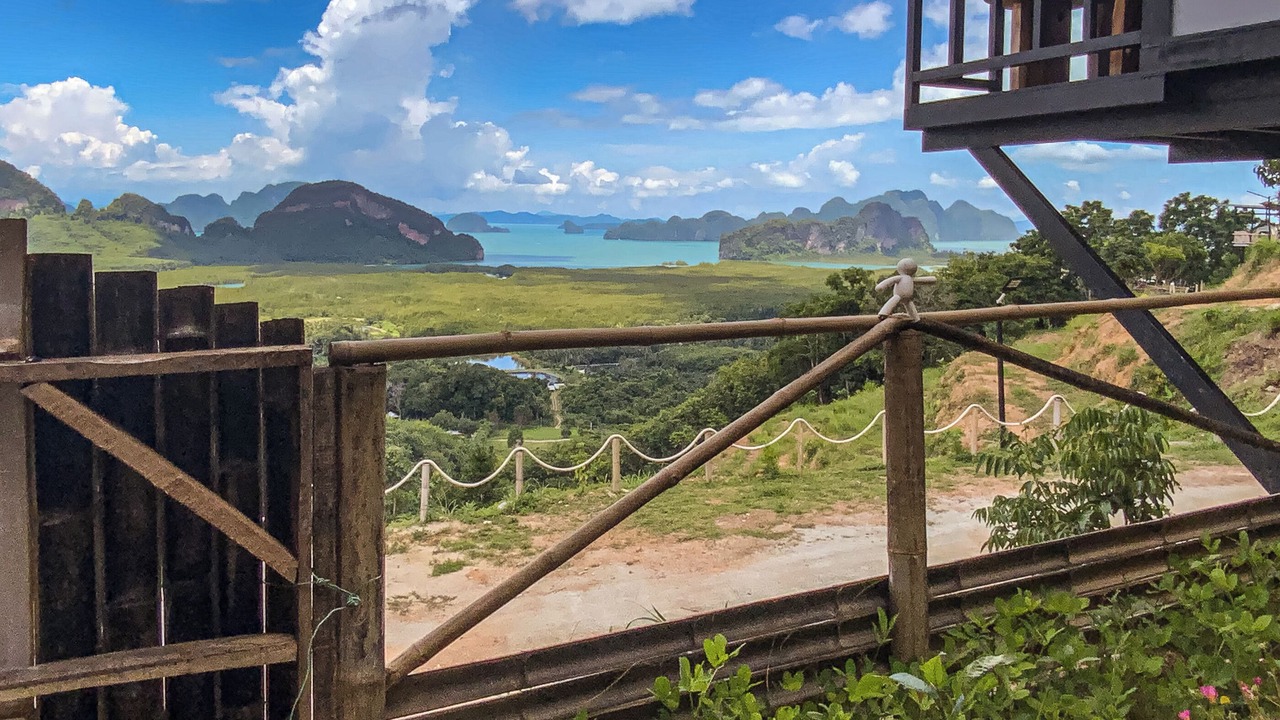 Photo of Outdoor in Takua Thung