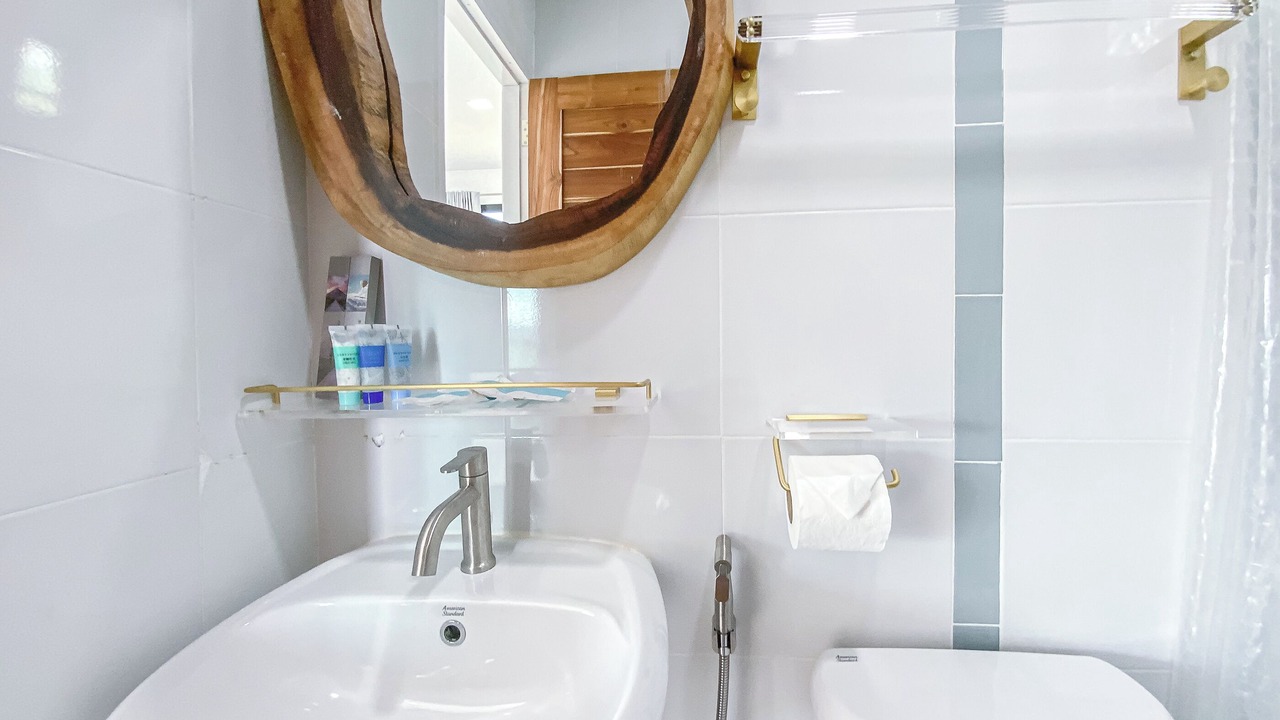 Photo of Bathroom in Takua Thung