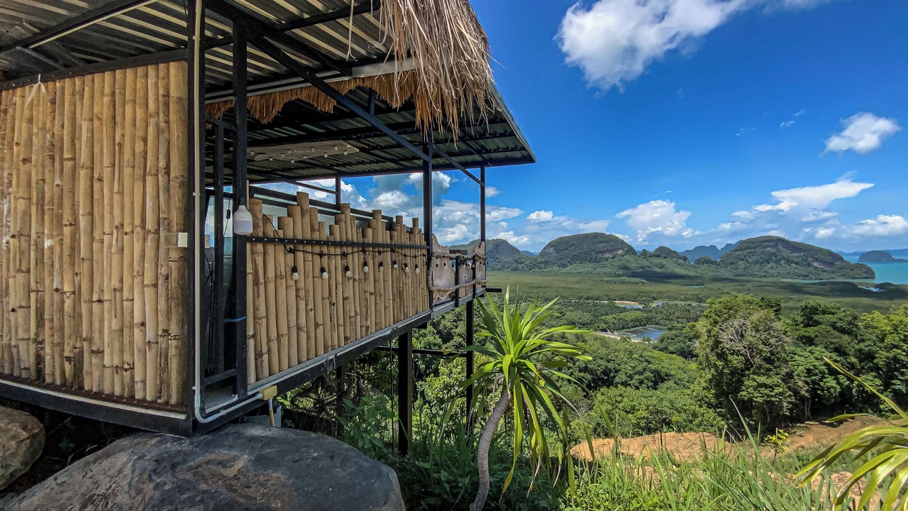 Photo of Outdoor in Takua Thung