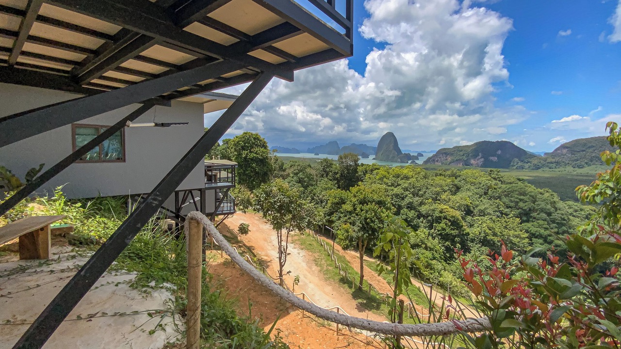 Photo of Outdoor in Takua Thung