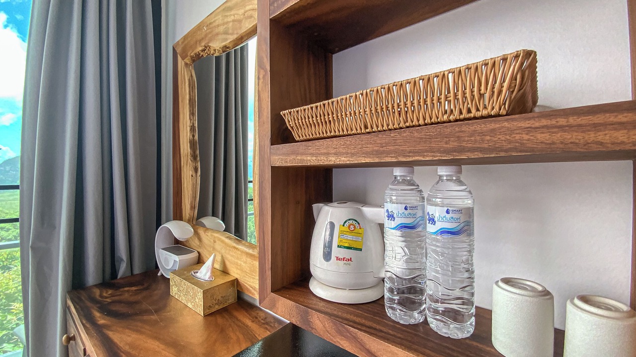 Photo of Bedroom in Takua Thung