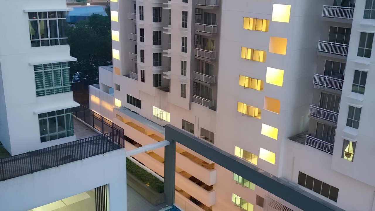 Photo of Bedroom in Johor Bahru