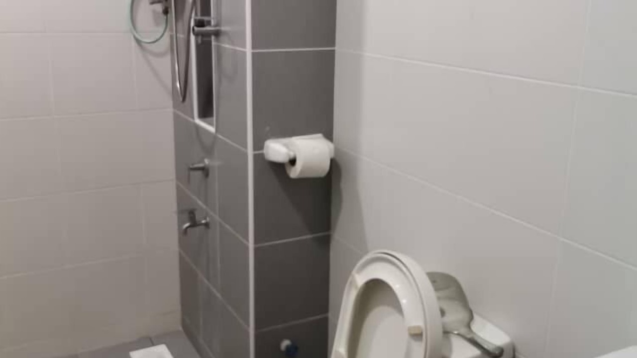 Photo of Bathroom in Johor Bahru
