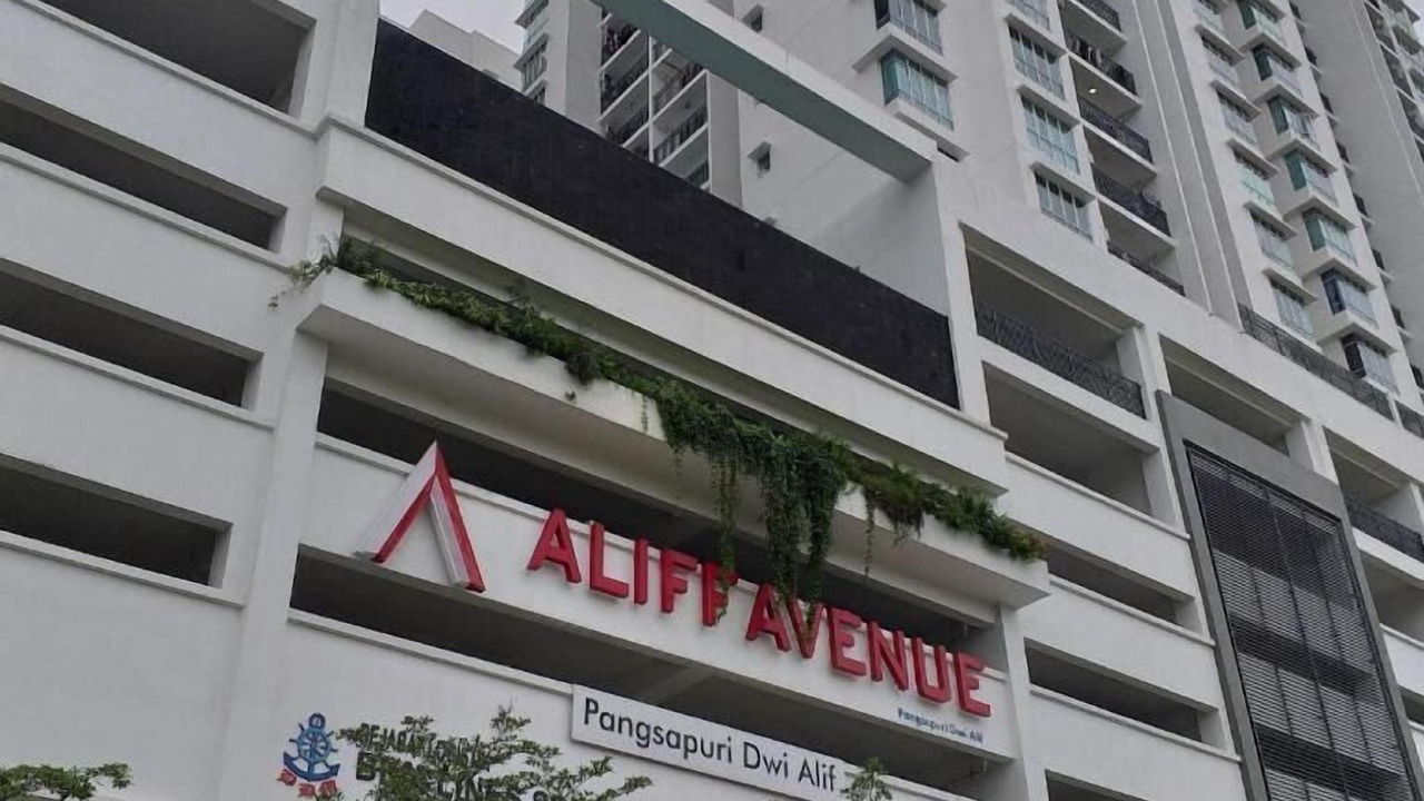 Photo of Outdoor in Johor Bahru