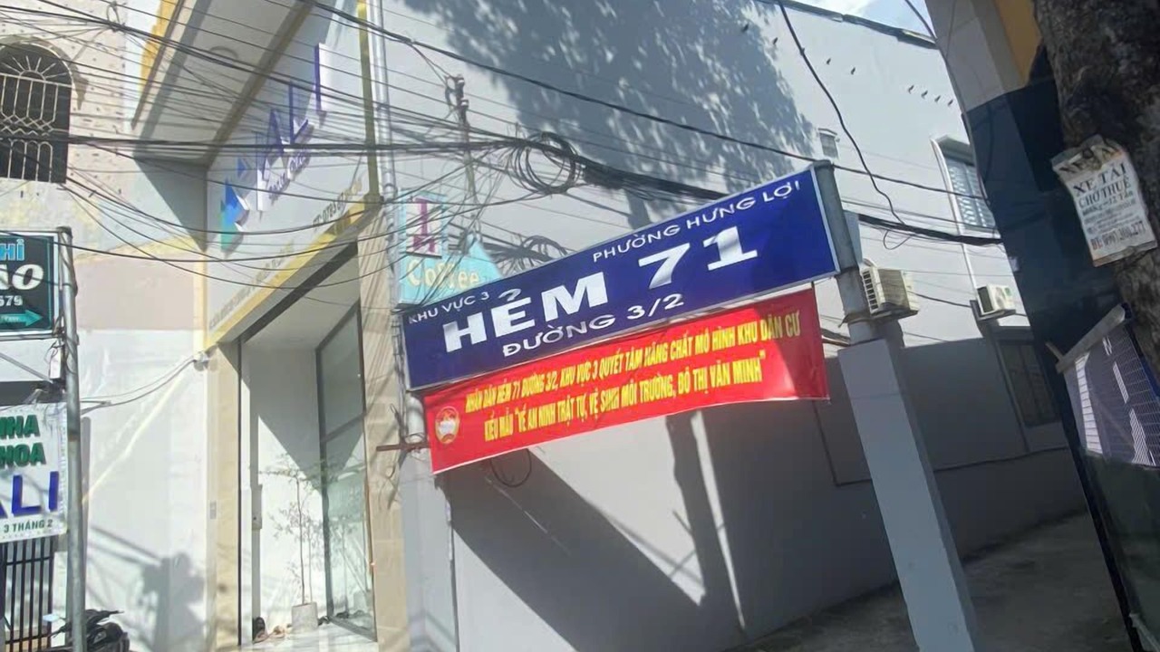 Photo of Outdoor in Ninh Kieu