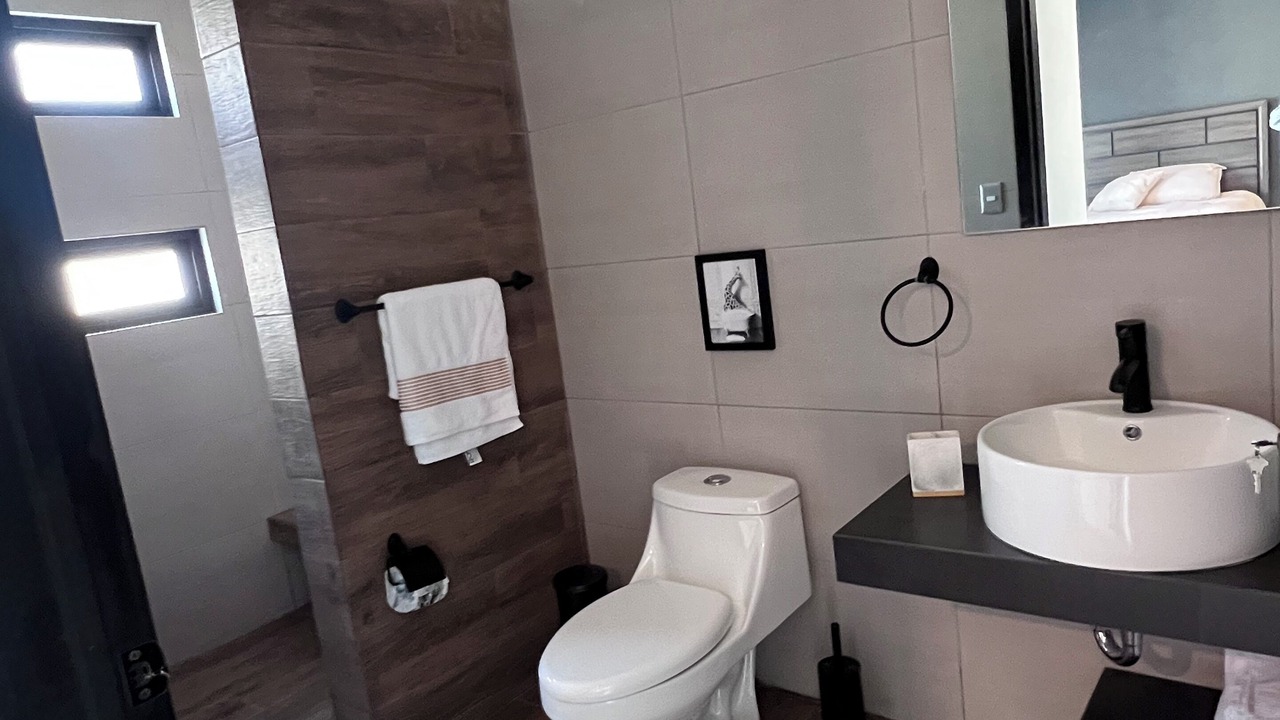 Photo of Bathroom in Playas de Tijuana