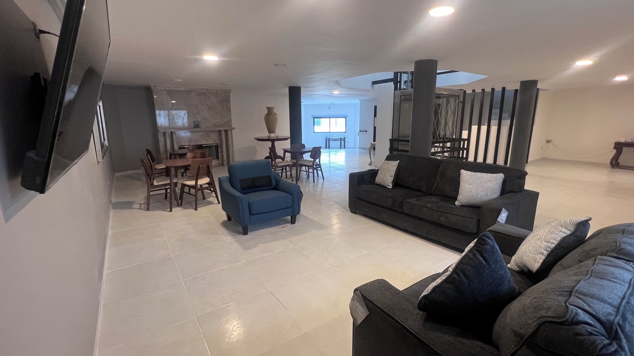 Photo of Livingroom in Playas de Tijuana