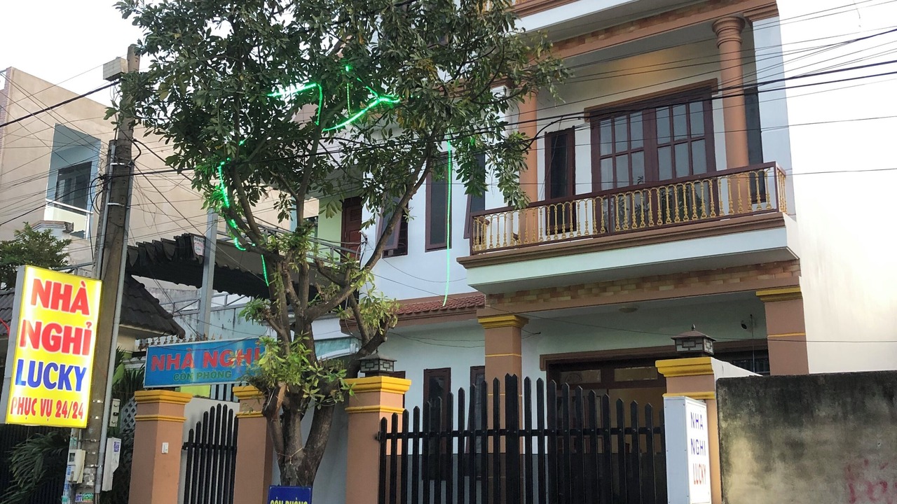 Photo of Outdoor in Bien Hoa