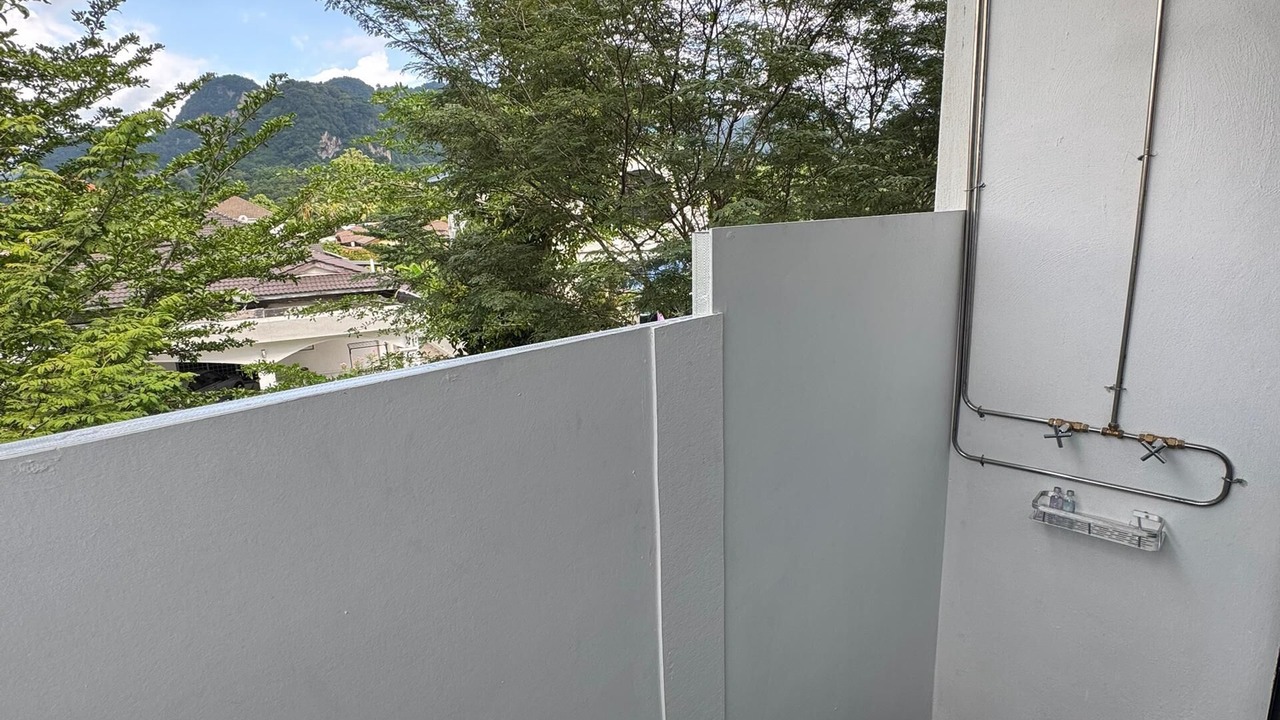 Photo of Bathroom in Hulu Kinta