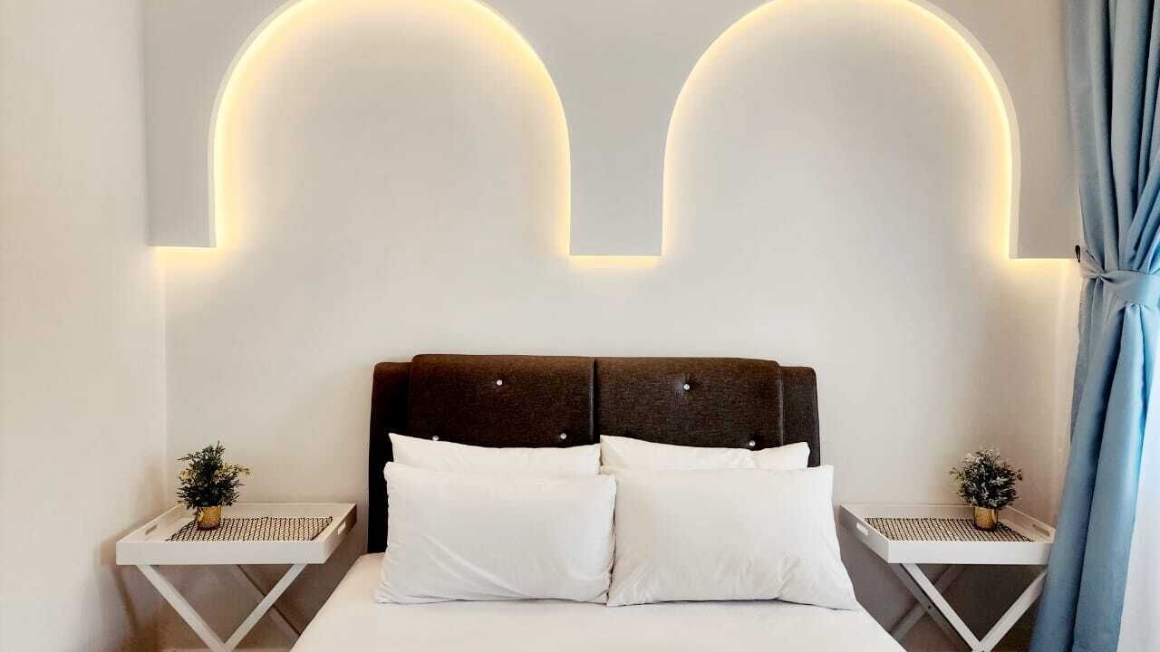 Photo of Bedroom in Hulu Kinta