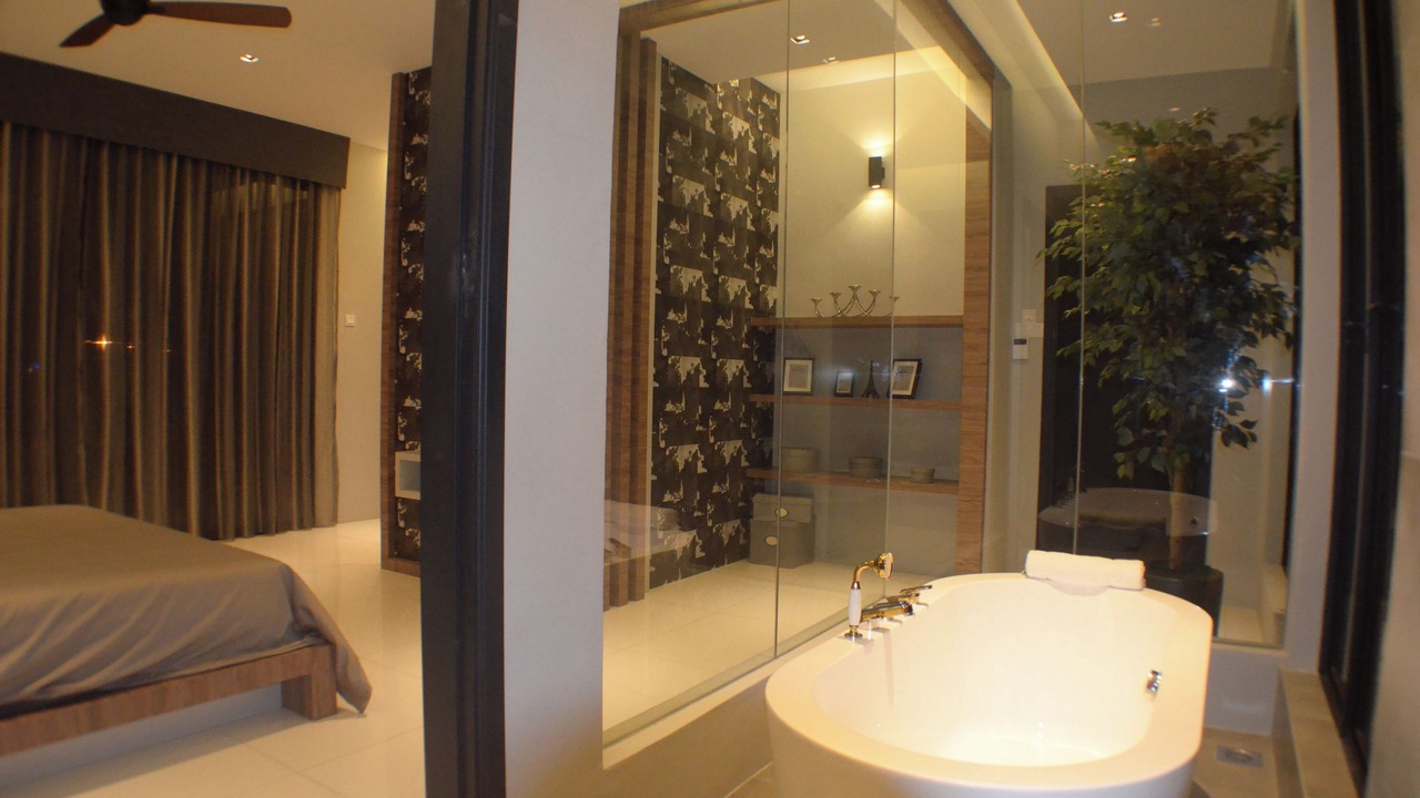 Photo of Bedroom in Hulu Kinta