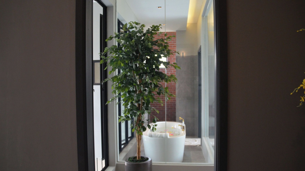 Photo of Bathroom in Hulu Kinta