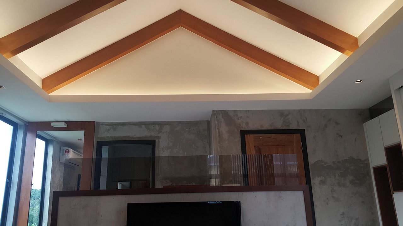 Photo of Bedroom in Hulu Kinta
