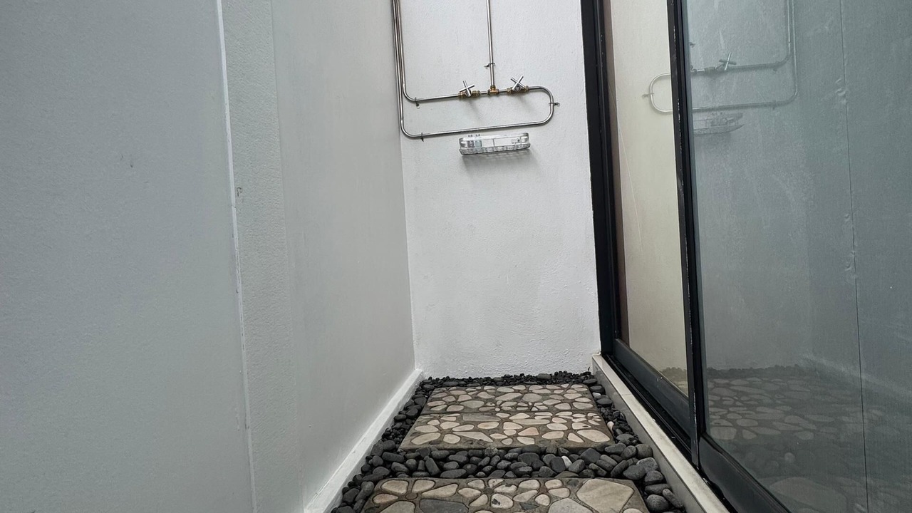 Photo of Bathroom in Hulu Kinta