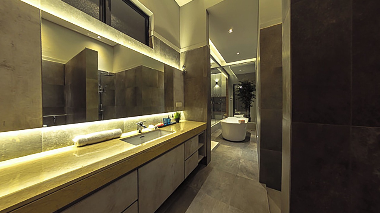 Photo of Bathroom in Hulu Kinta