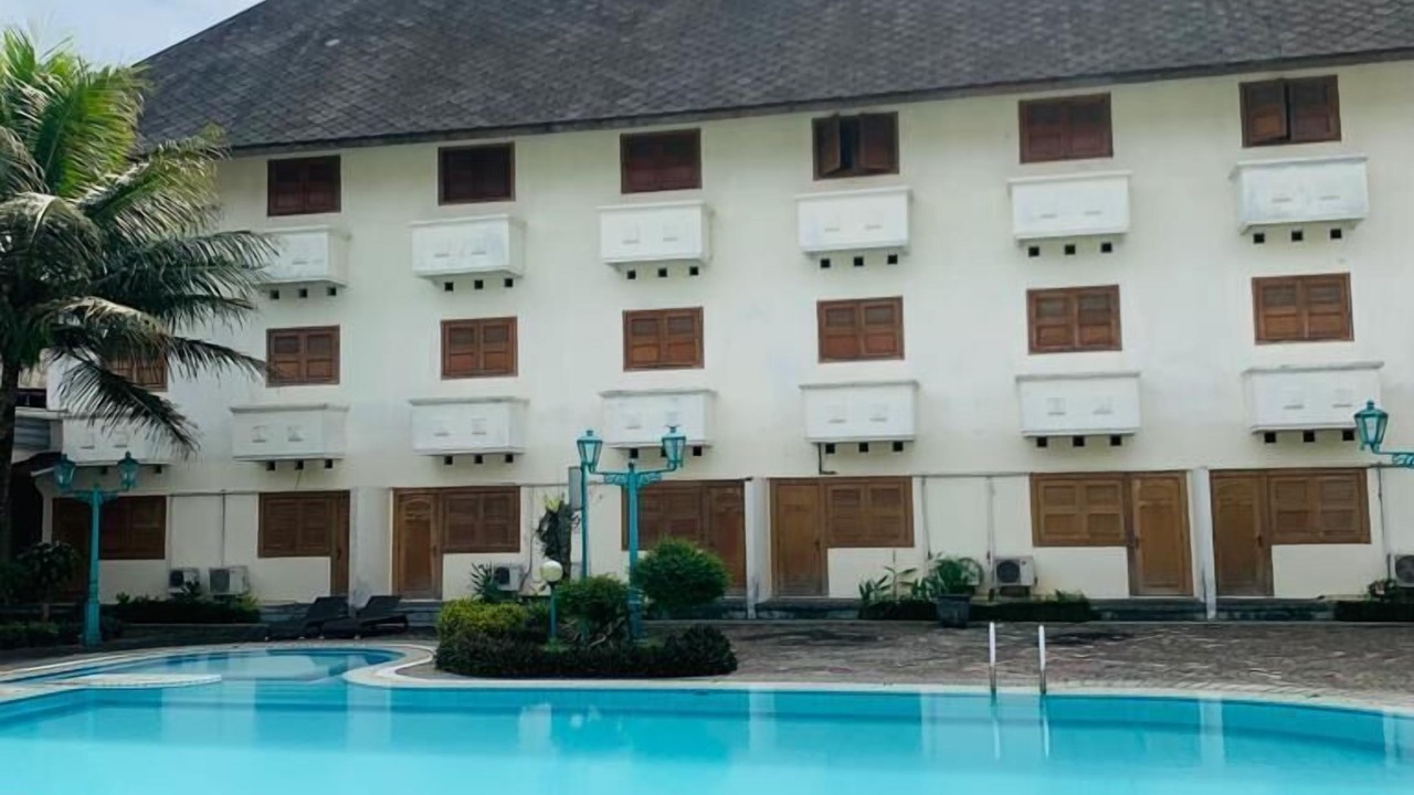 Photo of Outdoor in Wonosobo