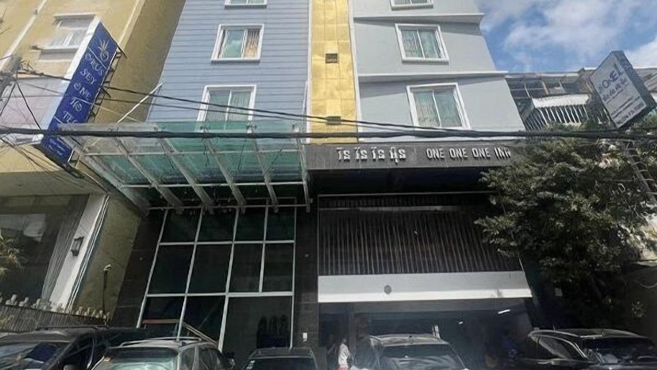 Photo of Outdoor in Prampir Makara