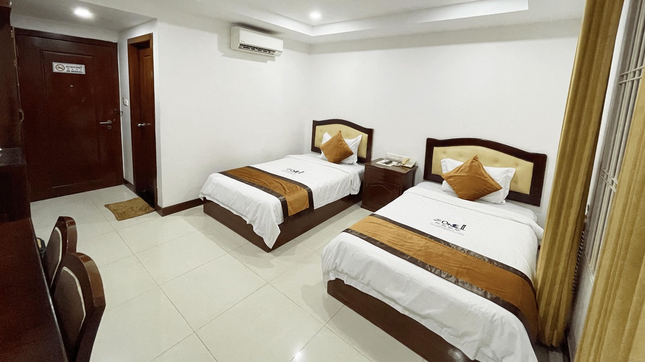 Photo of Bedroom in Prampir Makara