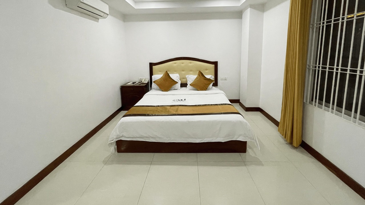 Photo of Bedroom in Prampir Makara