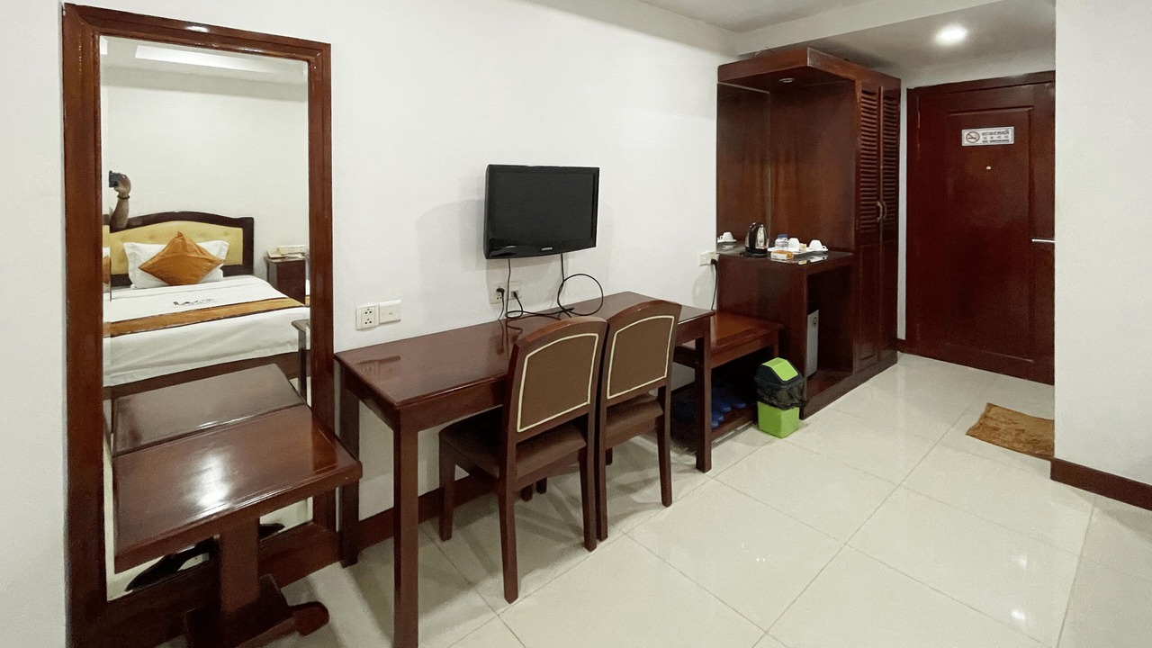 Photo of Bedroom in Prampir Makara
