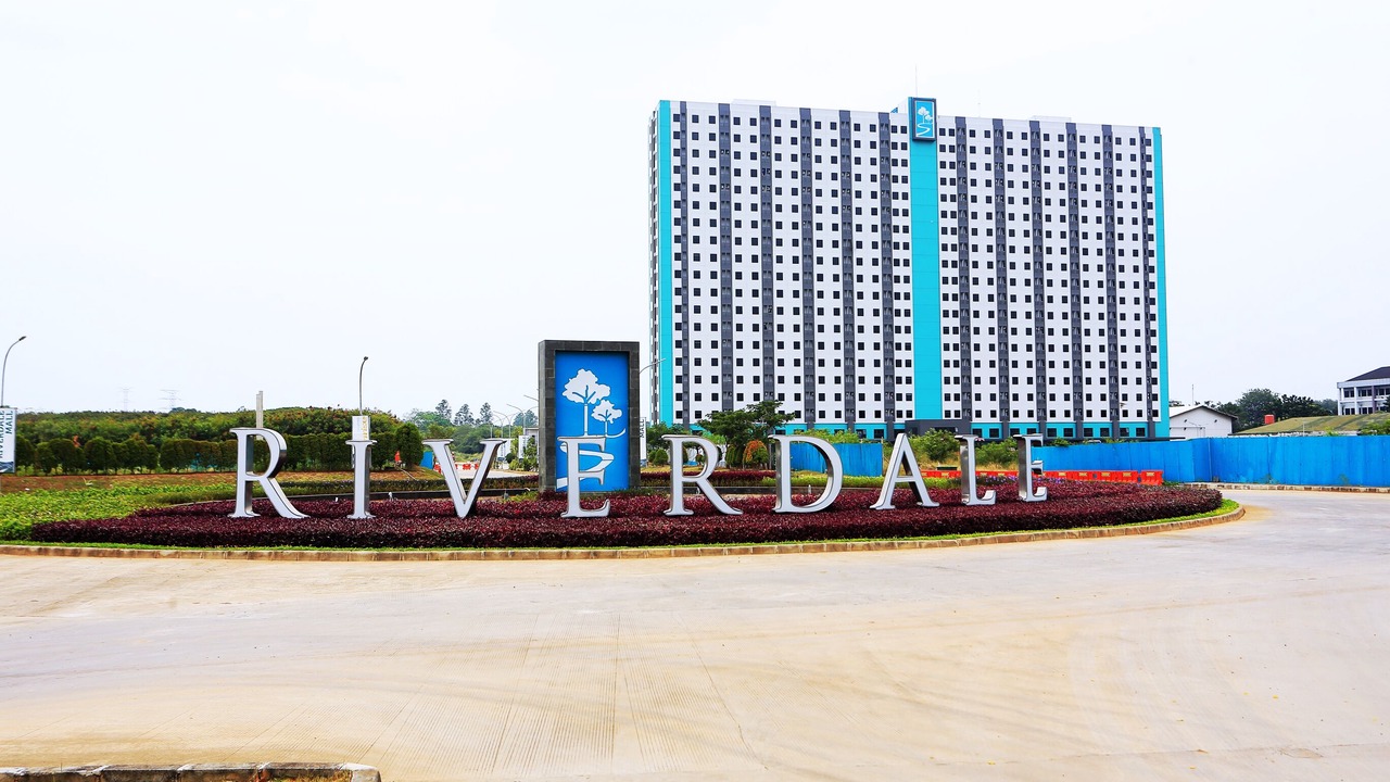 Photo of Outdoor in Cikarang
