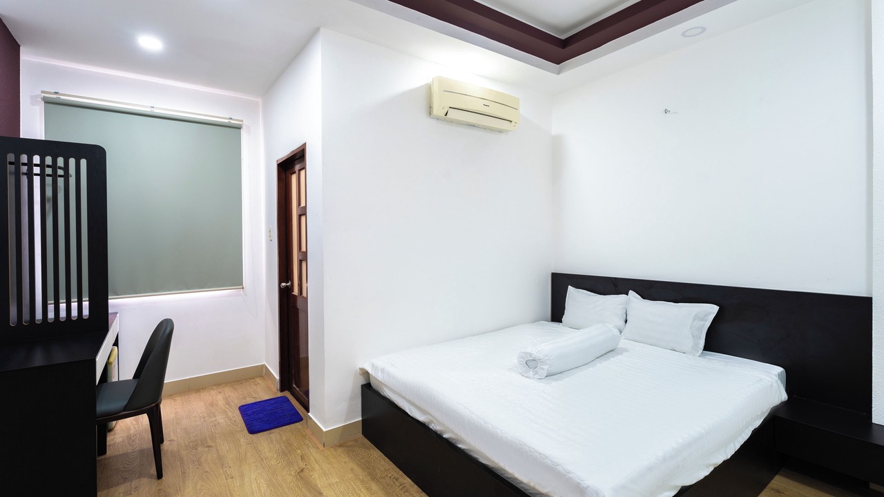 Photo of Bedroom in Da Kao
