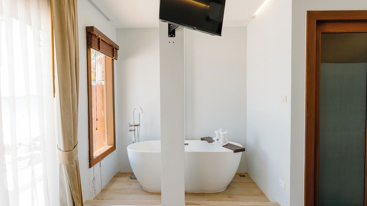 Photo of Bedroom in Rayong