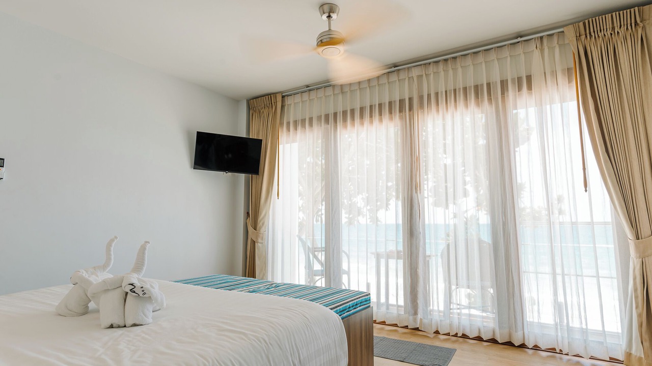 Photo of Bedroom in Rayong