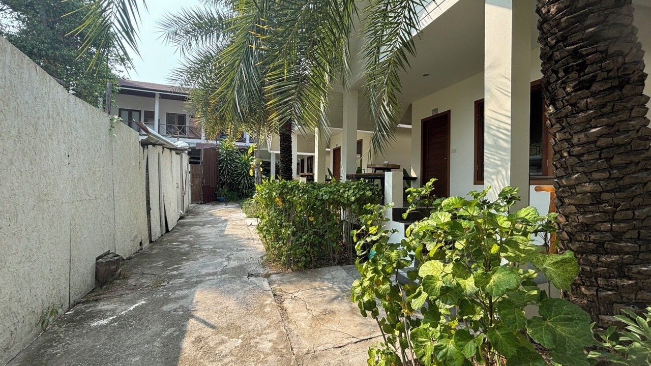 Photo of Bedroom in Rayong