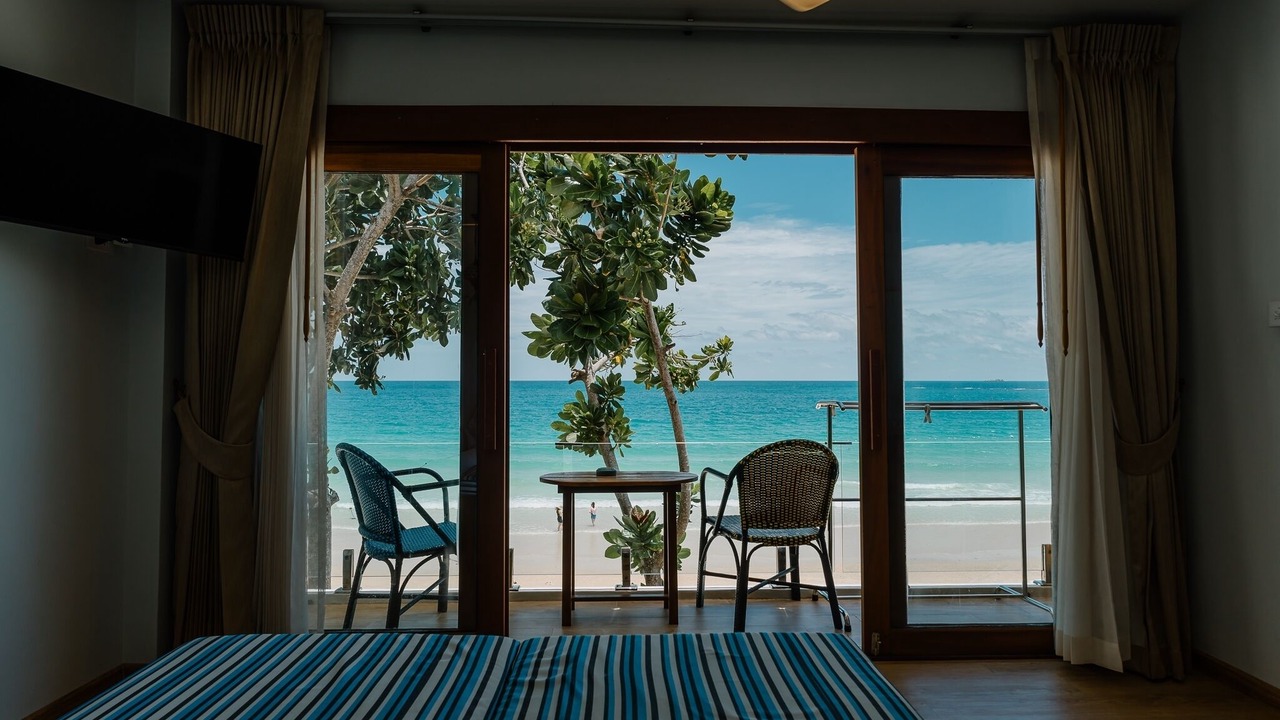 Photo of Bedroom in Rayong
