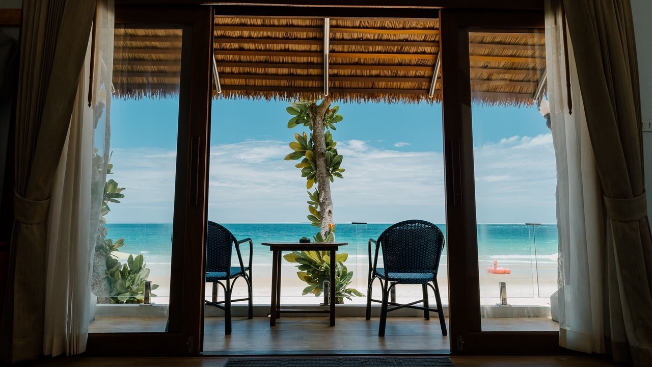 Photo of Bedroom in Rayong