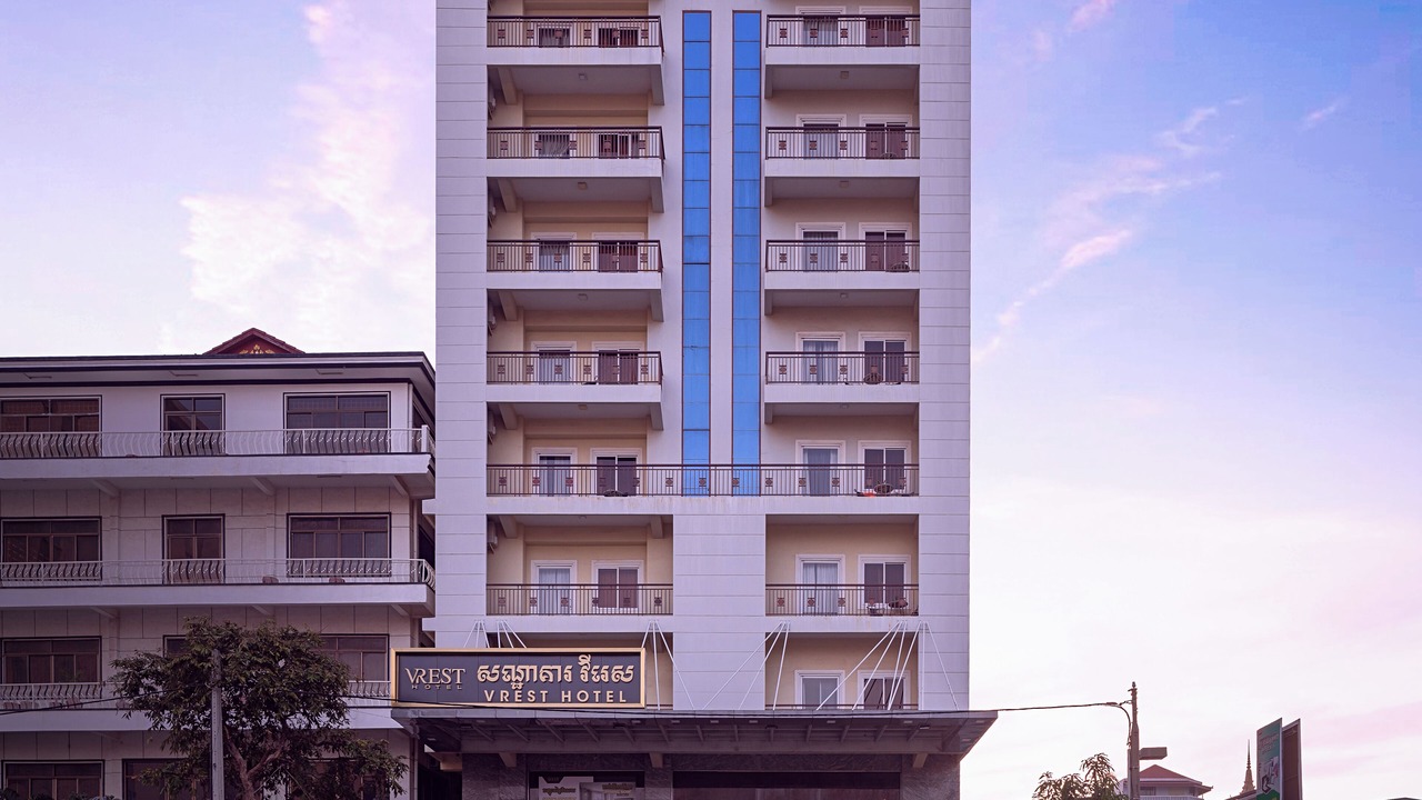 Photo of Outdoor in Daun Penh