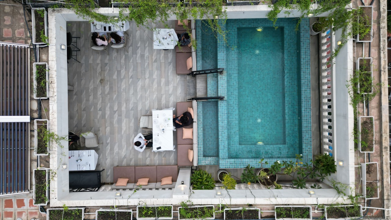 Photo of Outdoor in Daun Penh